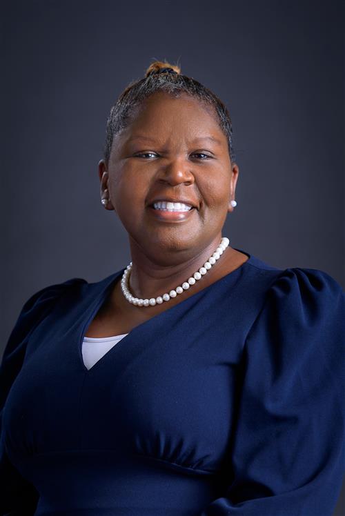 Concetta Lewis